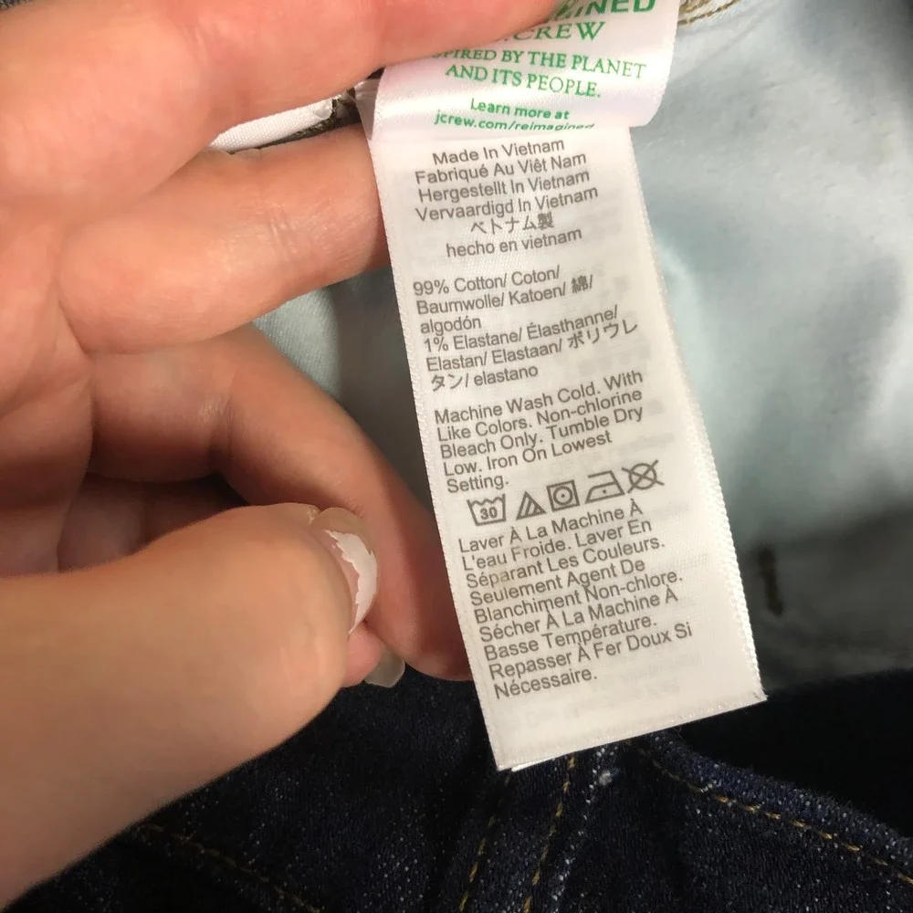 J. Crew‎ Womens 9